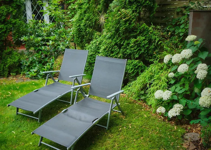 Anno 1900 Babelsberg בית הארחה 3*