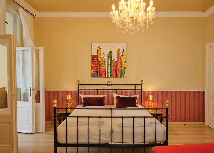 Anno 1900 Babelsberg 3* Потсдам