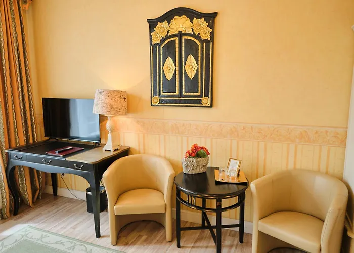 Anno 1900 Babelsberg 3* Потсдам