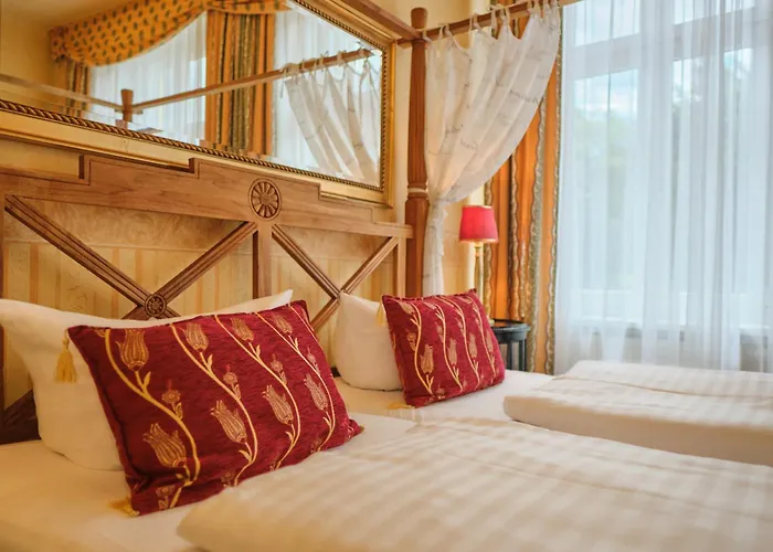 Anno 1900 Babelsberg