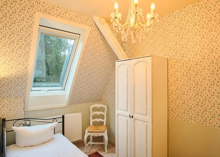 Гостевой дом Anno 1900 Babelsberg 3*