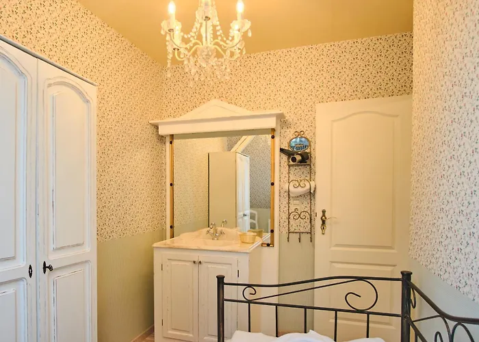 Pensión Anno 1900 Babelsberg Potsdam