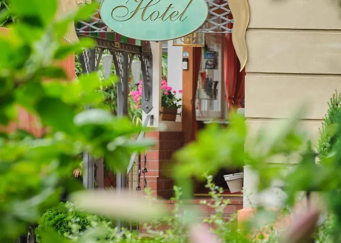 Anno 1900 Babelsberg 3*