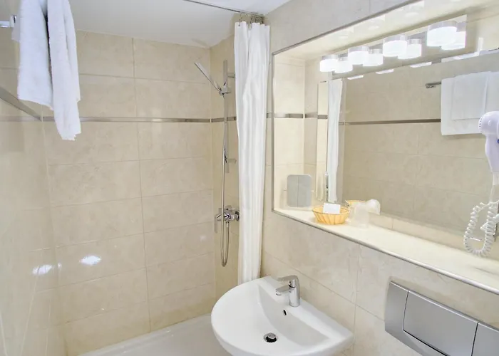 בית הארחה Anno 1900 Babelsberg פוטסדאם