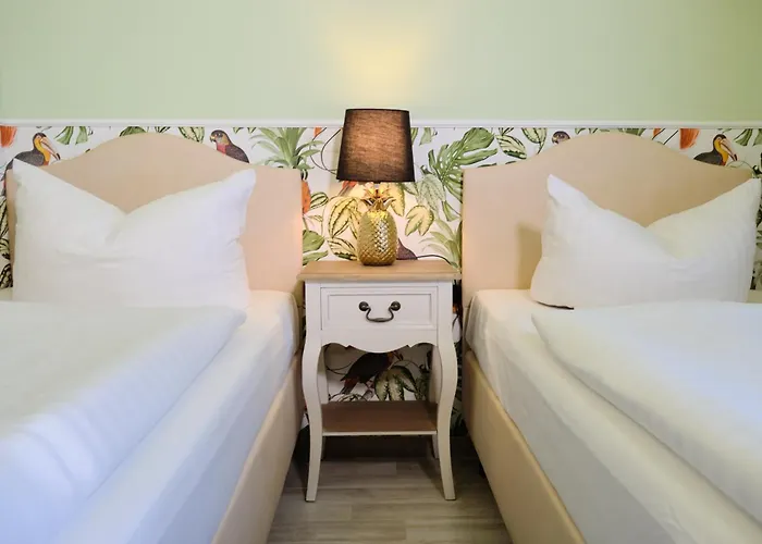 Anno 1900 Babelsberg פוטסדאם