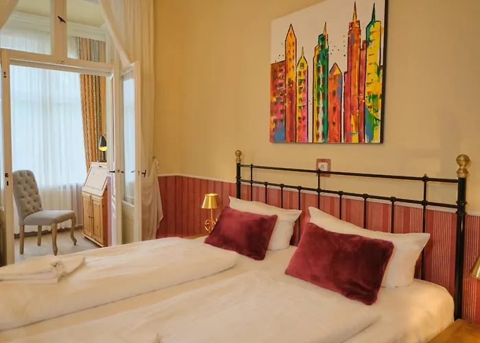 Anno 1900 Babelsberg 3*