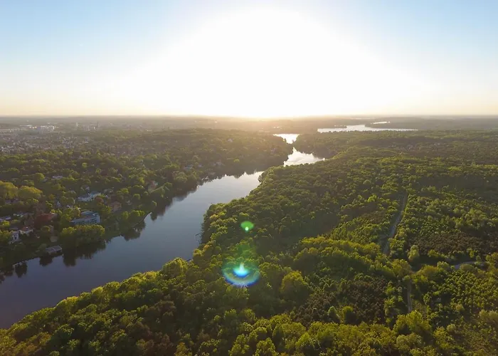 Anno 1900 Babelsberg 3*